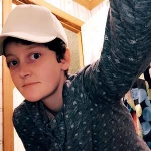 Meet your Posher, Cassie